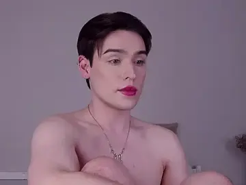 Stripchat Nude Webcam of RobbyCharming