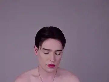 Stripchat Live Sex Cam of RobbyCharming