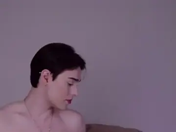 Stripchat Adult Webcam of RobbyCharming
