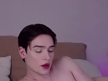 Stripchat Adult Webcams of RobbyCharming