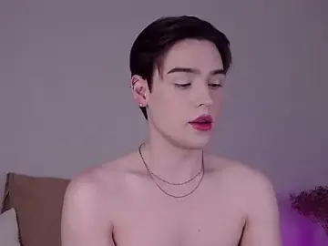 Stripchat Adult Webcam of RobbyCharming