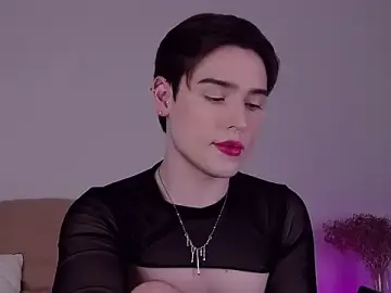Stripchat Adult Webcam of RobbyCharming