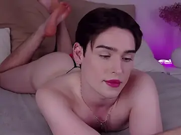Stripchat Nude Webcam of RobbyCharming