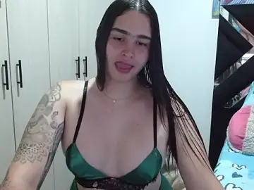 Stripchat Watch Live Sex Cams of SarithaBunny
