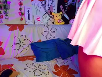 Stripchat Sex Cam of Vicky_Miller_05