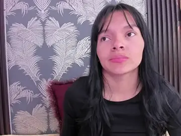 Stripchat Private Sex Chat of _shantal_smith