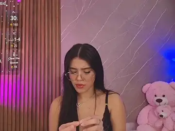 Stripchat Live Sex of ariana_jhonson1