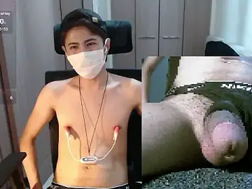 Stripchat Nude Webcam of ryota__ty