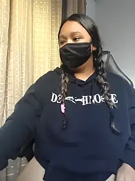 Stripchat Watch Live Sex Cams of ArisaGonzalez