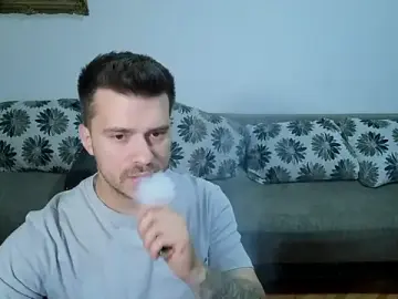 Stripchat Sex Cam of JohnnyStepBro
