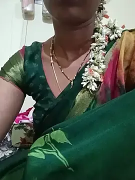Stripchat Adult Webcam of Kavya5500