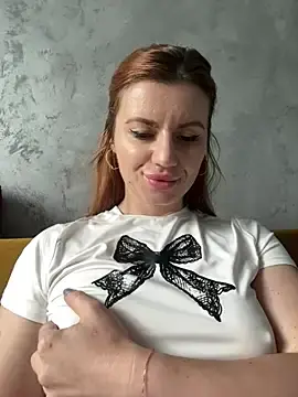 Stripchat Adult Webcam of MayaMR