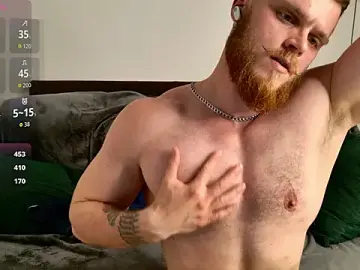 Stripchat Best live sex cam show of VictorTransMan