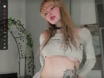 Stripchat Nude Webcam of boobsybootie
