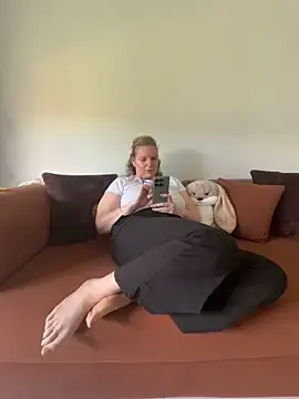 Stripchat Live Porn of l4dyc4pricorn76
