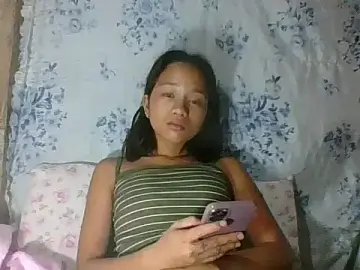 Stripchat Sex Cam of Asianpinay_Skinny1818