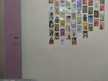 Stripchat Live Sex Cam of Barbie_girl4