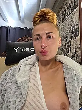 Stripchat Best Webcam of kylie_blck