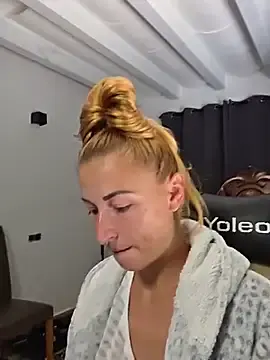 Stripchat Best live sex cam show of kylie_blck