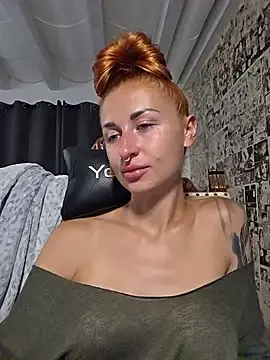 Stripchat Adult Webcams of kylie_blck