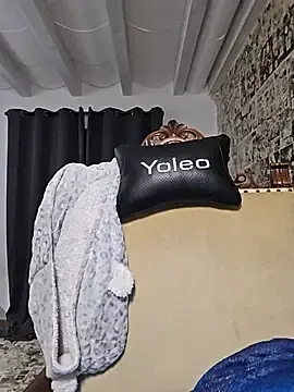 Stripchat Free Live Porn of kylie_blck