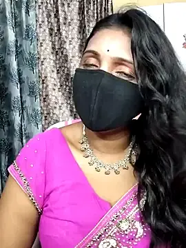 Stripchat Private Sex Chat of Hotty_Kavita