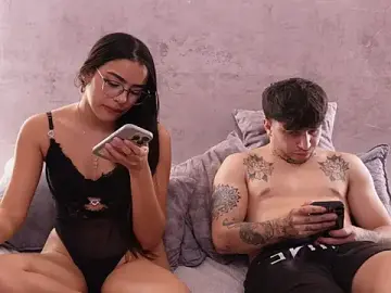 Stripchat Live Sex of Nicky_and_Blake