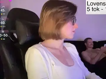 Stripchat Sex Cam of Sexy_Sweets