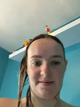 Stripchat Live Porn of Sophiesinxx