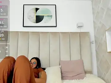 Stripchat Live Sex of double_temptation_