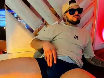 Stripchat Adult Webcams of Draco_blaze
