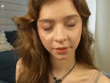 Stripchat Watch Live Sex Cams of ShineAmelia