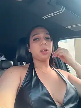 Stripchat Sex Cam of BitchySalome