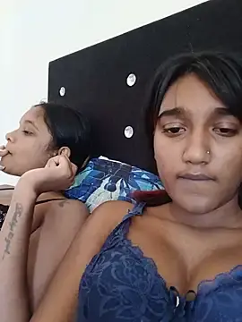 Stripchat Free Live Porn of Indianqueen03