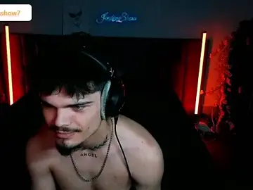 Stripchat Sex Cam of JordanShow