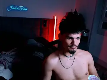 Stripchat Sex Cam of JordanShow