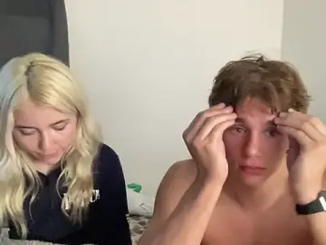 Stripchat Sex Cam of SofiaNLukaBabe