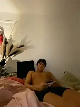 Stripchat Sex Chat of SofiaNLukaBabe