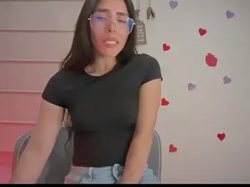 Stripchat Nude Webcam of sasha_jonne