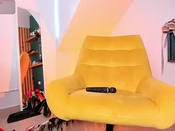 Stripchat Live Sex of Ashley_leon_