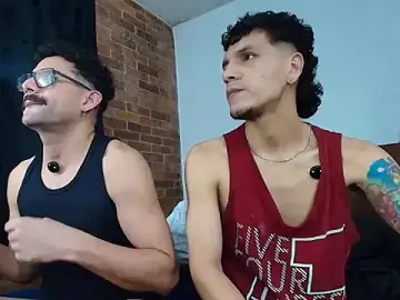 Stripchat Best live sex cam show of Benjamin_show