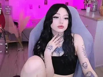 Stripchat Best Webcam of Emma_Kirks