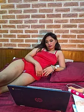 Stripchat Sex Cam of JellyFromHeaven