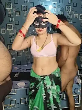Stripchat Live Sex Cam of Sexy_Priya2026
