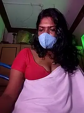 Stripchat Private Sex Chat of Tamil_Kavitha