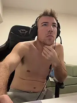 Stripchat Free Porn Cam of fedex_c2c
