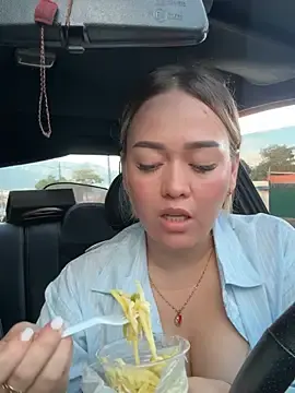 Stripchat Sex Chat of Danielavegax
