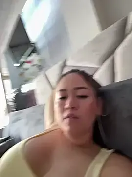 Stripchat Sex Chat of Danielavegax