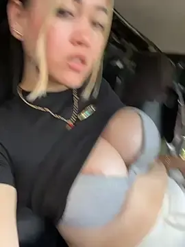Stripchat Best Webcam of Danielavegax