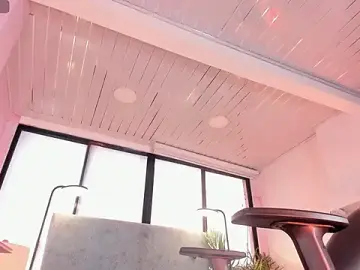 Stripchat Best live sex cam show of JESSI_NAOMI